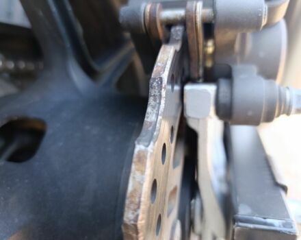 Кавасакі Інша, об'ємом двигуна 0.75 л та пробігом 0 тис. км за 3200 $, фото 7 на Automoto.ua