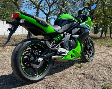 Кавасакі Інша, об'ємом двигуна 0.4 л та пробігом 0 тис. км за 4200 $, фото 3 на Automoto.ua