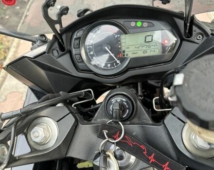 Кавасаки Другая, объемом двигателя 1 л и пробегом 0 тыс. км за 7900 $, фото 9 на Automoto.ua