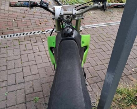 Кавасаки Другая, объемом двигателя 0 л и пробегом 0 тыс. км за 2100 $, фото 2 на Automoto.ua