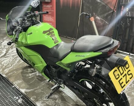 Кавасаки Другая, объемом двигателя 0.25 л и пробегом 0 тыс. км за 1650 $, фото 3 на Automoto.ua