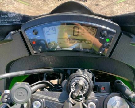 Кавасакі Інша, об'ємом двигуна 0.4 л та пробігом 0 тис. км за 4200 $, фото 15 на Automoto.ua