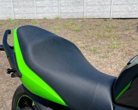 Кавасакі Інша, об'ємом двигуна 0.4 л та пробігом 0 тис. км за 4200 $, фото 11 на Automoto.ua