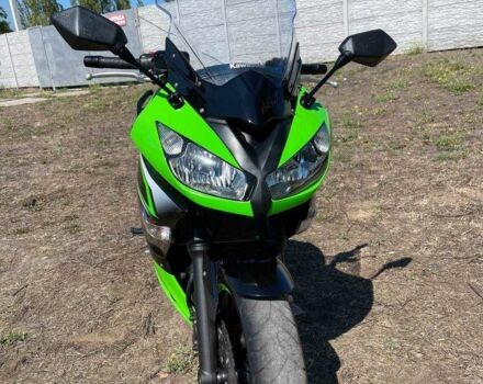 Кавасакі Інша, об'ємом двигуна 0.4 л та пробігом 0 тис. км за 4200 $, фото 1 на Automoto.ua