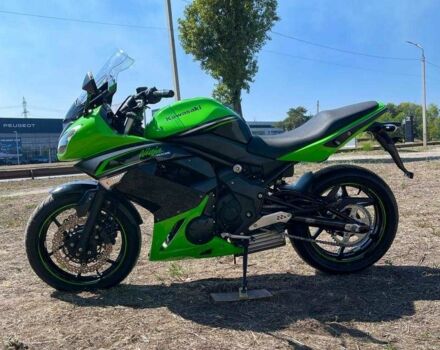 Кавасакі Інша, об'ємом двигуна 0.4 л та пробігом 0 тис. км за 4200 $, фото 13 на Automoto.ua