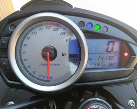 Кавасакі Інша, об'ємом двигуна 0.75 л та пробігом 0 тис. км за 3200 $, фото 6 на Automoto.ua