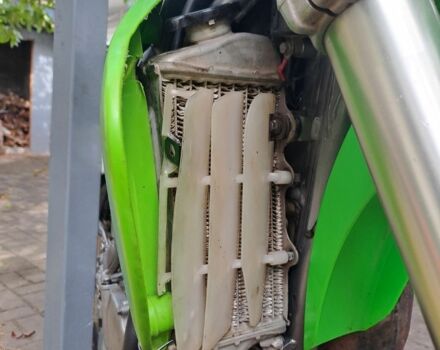 Кавасаки Другая, объемом двигателя 0 л и пробегом 0 тыс. км за 2100 $, фото 5 на Automoto.ua