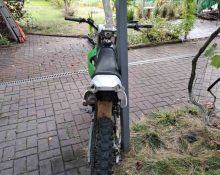 Кавасаки Другая, объемом двигателя 0 л и пробегом 0 тыс. км за 2100 $, фото 3 на Automoto.ua