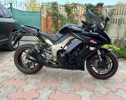 Кавасаки Другая, объемом двигателя 1 л и пробегом 0 тыс. км за 7900 $, фото 5 на Automoto.ua