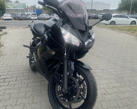 Кавасакі Інша, об'ємом двигуна 0.4 л та пробігом 0 тис. км за 3700 $, фото 2 на Automoto.ua