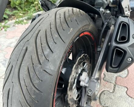 Кавасаки Другая, объемом двигателя 1 л и пробегом 0 тыс. км за 7900 $, фото 3 на Automoto.ua