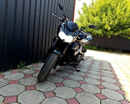 Кавасакі Інша, об'ємом двигуна 0.75 л та пробігом 0 тис. км за 3200 $, фото 4 на Automoto.ua