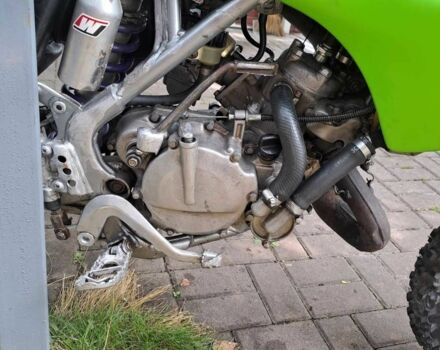 Кавасаки Другая, объемом двигателя 0 л и пробегом 0 тыс. км за 2100 $, фото 6 на Automoto.ua