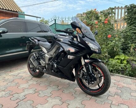 Кавасаки Другая, объемом двигателя 1 л и пробегом 0 тыс. км за 7900 $, фото 6 на Automoto.ua