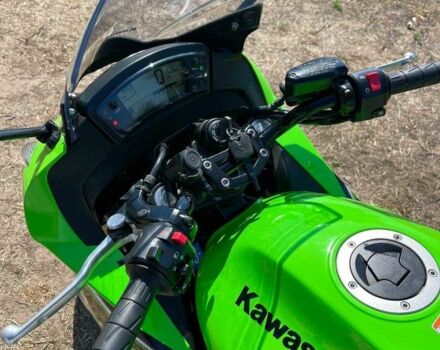 Кавасакі Інша, об'ємом двигуна 0.4 л та пробігом 0 тис. км за 4200 $, фото 6 на Automoto.ua