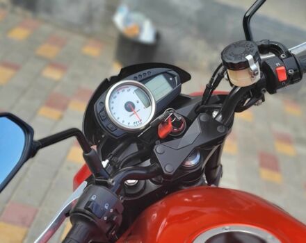 Кавасакі Інша, об'ємом двигуна 1 л та пробігом 0 тис. км за 6800 $, фото 1 на Automoto.ua
