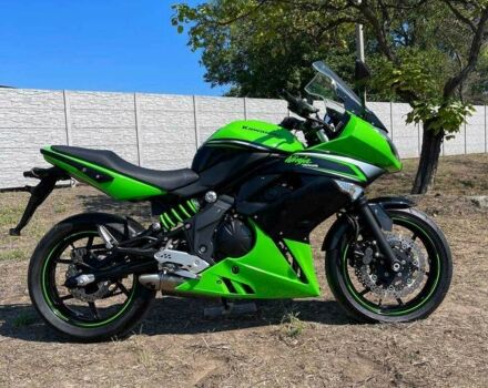 Кавасакі Інша, об'ємом двигуна 0.4 л та пробігом 0 тис. км за 4200 $, фото 4 на Automoto.ua