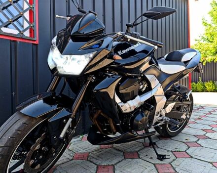 Кавасакі Інша, об'ємом двигуна 0.75 л та пробігом 0 тис. км за 3200 $, фото 2 на Automoto.ua
