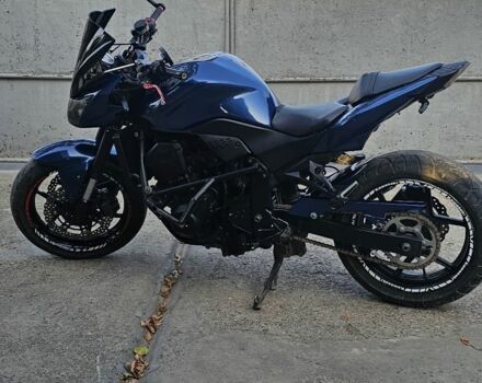 Кавасакі Інша, об'ємом двигуна 0 л та пробігом 0 тис. км за 2100 $, фото 1 на Automoto.ua
