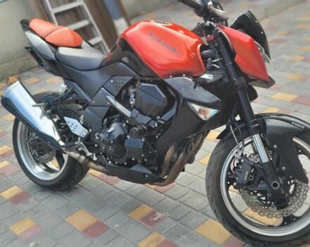 Кавасакі Інша, об'ємом двигуна 1 л та пробігом 0 тис. км за 6800 $, фото 3 на Automoto.ua