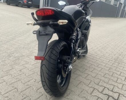 Кавасакі Інша, об'ємом двигуна 0.4 л та пробігом 0 тис. км за 3700 $, фото 1 на Automoto.ua