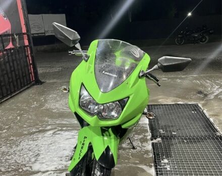 Кавасаки Другая, объемом двигателя 0.25 л и пробегом 0 тыс. км за 1650 $, фото 1 на Automoto.ua