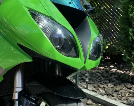 Кавасаки Другая, объемом двигателя 0.6 л и пробегом 0 тыс. км за 3999 $, фото 4 на Automoto.ua