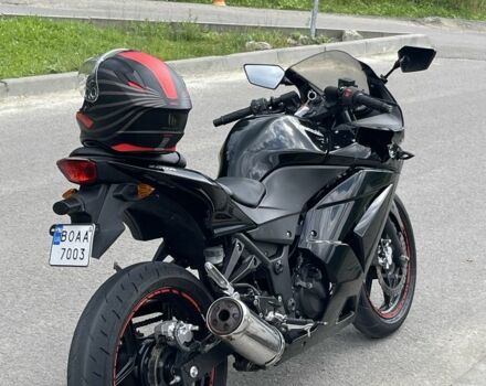 Кавасакі Інша, об'ємом двигуна 0.25 л та пробігом 0 тис. км за 1550 $, фото 2 на Automoto.ua