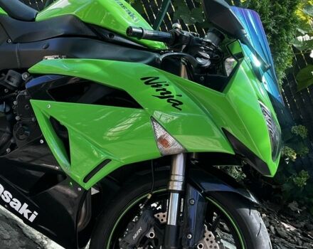 Кавасаки Другая, объемом двигателя 0.6 л и пробегом 0 тыс. км за 3999 $, фото 3 на Automoto.ua