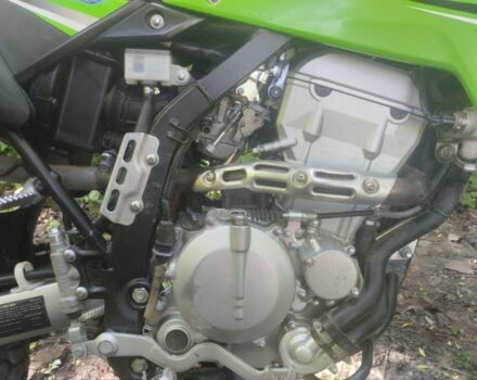 Кавасакі Інша, об'ємом двигуна 0.25 л та пробігом 0 тис. км за 4200 $, фото 10 на Automoto.ua