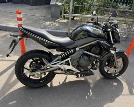 Кавасакі Інша, об'ємом двигуна 0.4 л та пробігом 0 тис. км за 4300 $, фото 2 на Automoto.ua