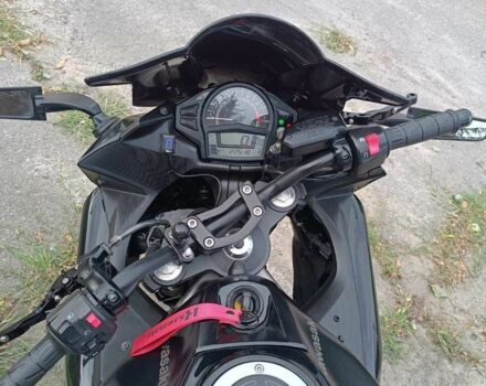 Кавасакі Інша, об'ємом двигуна 0.65 л та пробігом 0 тис. км за 5300 $, фото 6 на Automoto.ua