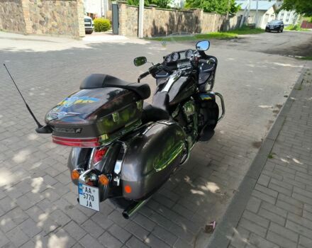 Кавасаки Другая, объемом двигателя 1.7 л и пробегом 0 тыс. км за 10500 $, фото 2 на Automoto.ua