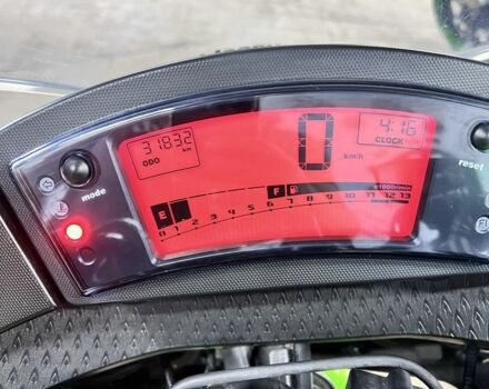 Кавасаки Другая, объемом двигателя 0.4 л и пробегом 0 тыс. км за 3900 $, фото 5 на Automoto.ua