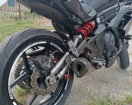 Кавасакі Інша, об'ємом двигуна 0.65 л та пробігом 0 тис. км за 5300 $, фото 9 на Automoto.ua