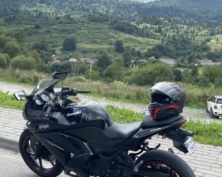 Кавасакі Інша, об'ємом двигуна 0.25 л та пробігом 0 тис. км за 1550 $, фото 4 на Automoto.ua