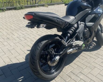 Кавасакі Інша, об'ємом двигуна 0.4 л та пробігом 0 тис. км за 3900 $, фото 4 на Automoto.ua