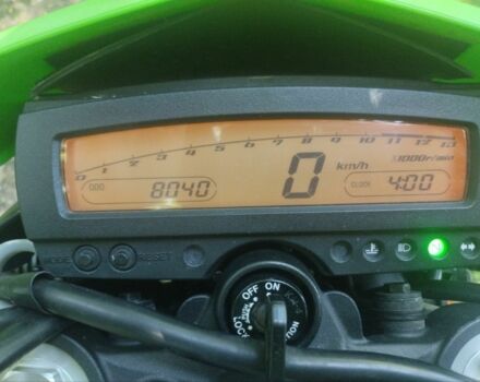 Кавасакі Інша, об'ємом двигуна 0.25 л та пробігом 0 тис. км за 4200 $, фото 6 на Automoto.ua