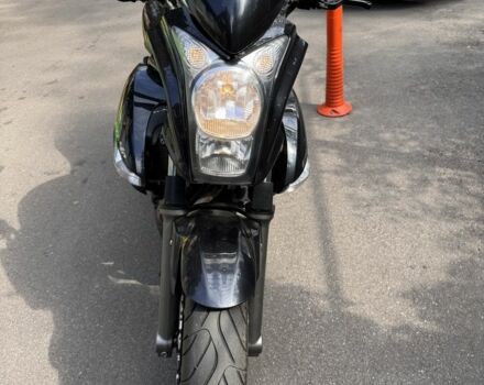 Кавасакі Інша, об'ємом двигуна 0.4 л та пробігом 0 тис. км за 4300 $, фото 7 на Automoto.ua