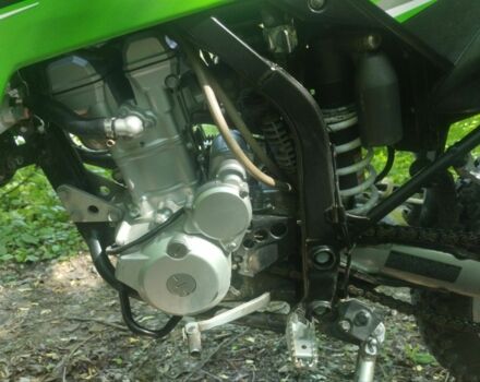 Кавасакі Інша, об'ємом двигуна 0.25 л та пробігом 0 тис. км за 4200 $, фото 11 на Automoto.ua