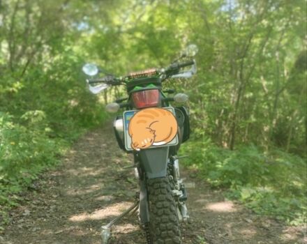 Кавасакі Інша, об'ємом двигуна 0.25 л та пробігом 0 тис. км за 4200 $, фото 2 на Automoto.ua