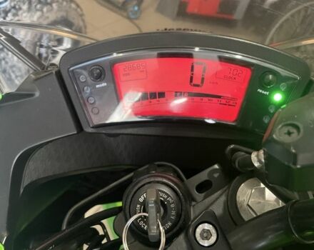 Кавасакі Інша, об'ємом двигуна 0.4 л та пробігом 0 тис. км за 4000 $, фото 4 на Automoto.ua