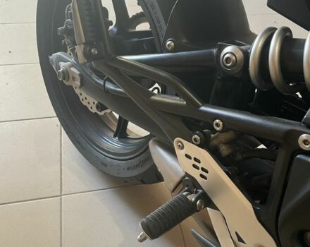 Кавасакі Інша, об'ємом двигуна 0.4 л та пробігом 0 тис. км за 4000 $, фото 7 на Automoto.ua
