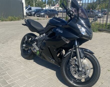Кавасакі Інша, об'ємом двигуна 0.4 л та пробігом 0 тис. км за 3900 $, фото 2 на Automoto.ua