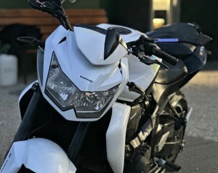 Кавасаки Другая, объемом двигателя 0.75 л и пробегом 0 тыс. км за 3000 $, фото 1 на Automoto.ua