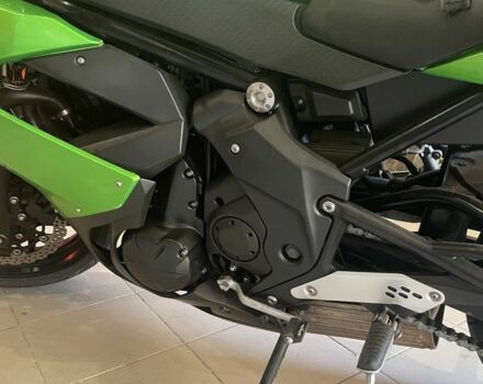 Кавасакі Інша, об'ємом двигуна 0.4 л та пробігом 0 тис. км за 4000 $, фото 8 на Automoto.ua