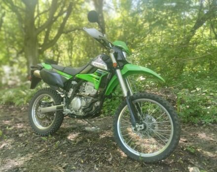 Кавасаки Другая, объемом двигателя 0.25 л и пробегом 0 тыс. км за 4200 $, фото 4 на Automoto.ua
