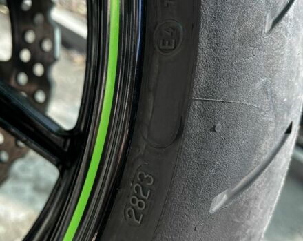 Кавасаки Другая, объемом двигателя 0.6 л и пробегом 0 тыс. км за 3999 $, фото 16 на Automoto.ua