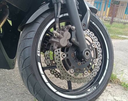 Кавасакі Інша, об'ємом двигуна 0.65 л та пробігом 0 тис. км за 5300 $, фото 8 на Automoto.ua