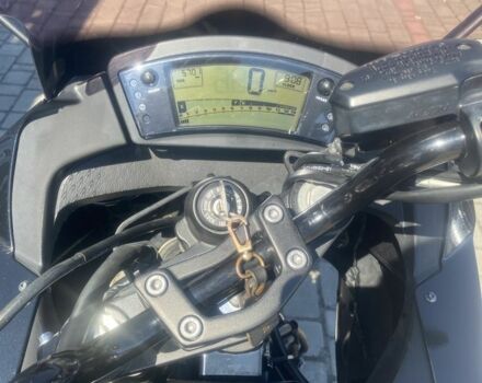 Кавасакі Інша, об'ємом двигуна 0.4 л та пробігом 0 тис. км за 3900 $, фото 7 на Automoto.ua